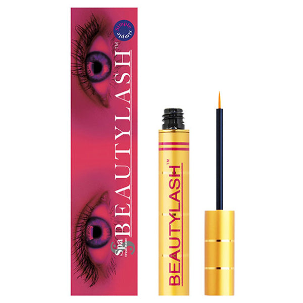 Spa treatment Beauty Lash Simple, 4.5ml