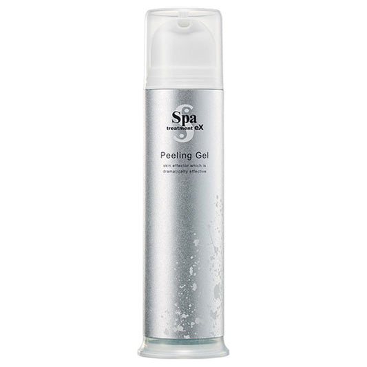 Spa treatment eX Clear Gel, 100g