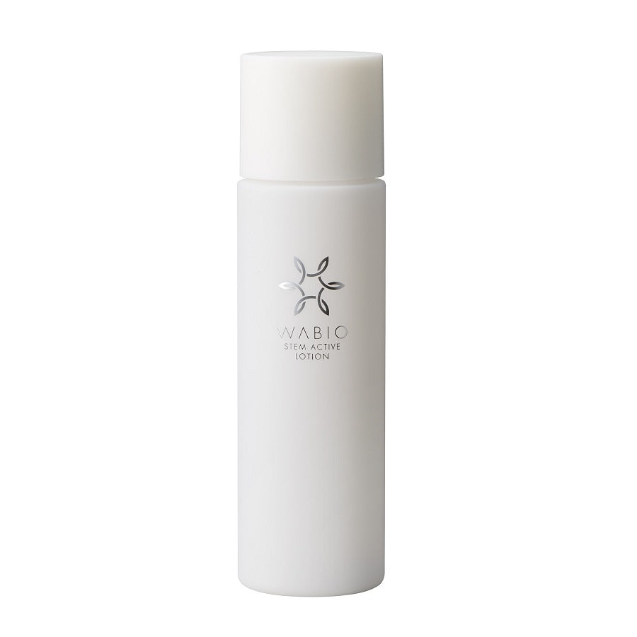 Wabio Stem Active Lotion, 100ml
