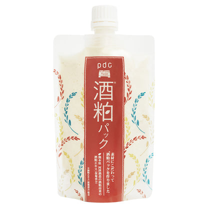 pdc Wafood Made Sake Lees Pack, 170g, Sake Lees Scent