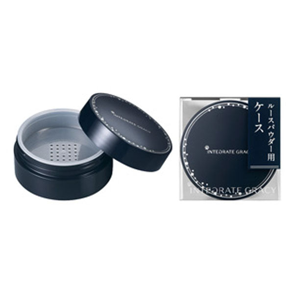Gracy Loose Powder Case