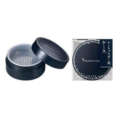 Gracy Loose Powder Case