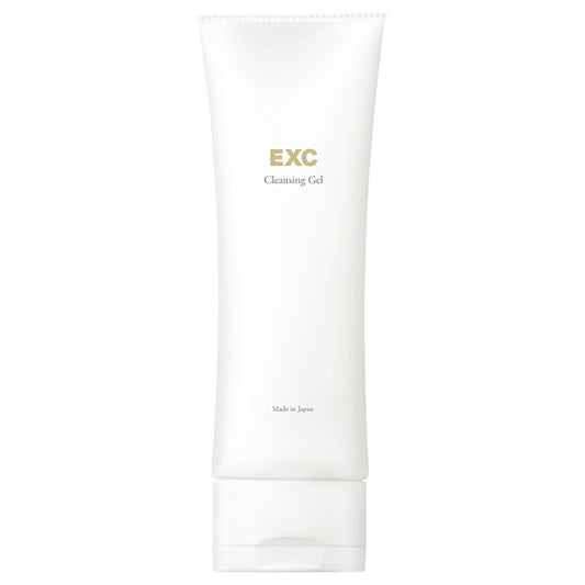 EXC Cleansing Gel, 120g
