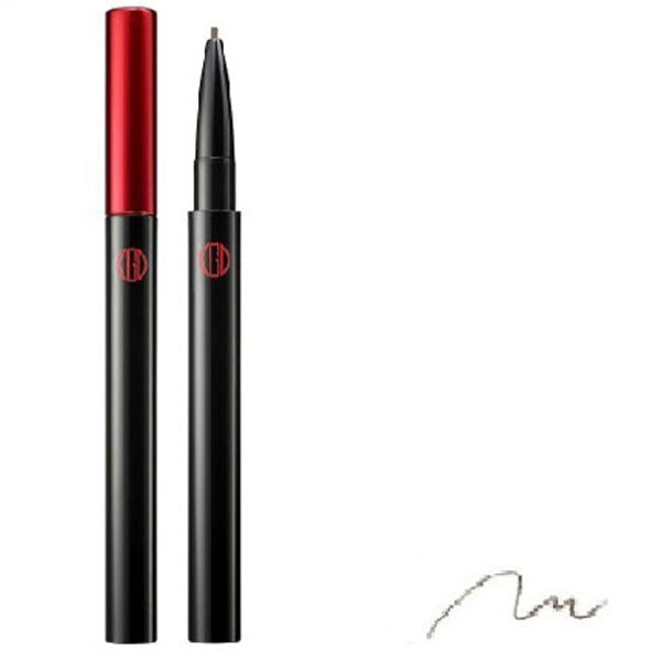 My Fanci Eyebrow Pencil, 01 Light Brown, 0.07g