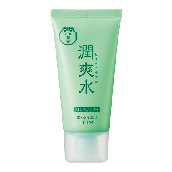 Skin Protection Moisturizing Water, 80g