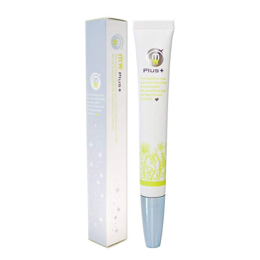 Actifree Melty Wink Plus (Warming Type), 15ml