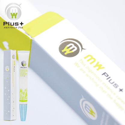 Actifree Melty Wink Plus (Warming Type), 15ml
