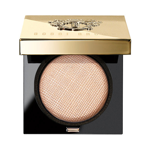 BOBBI BROWN Luxe Eyeshadow, Moonstone (Pale Pink Gold)