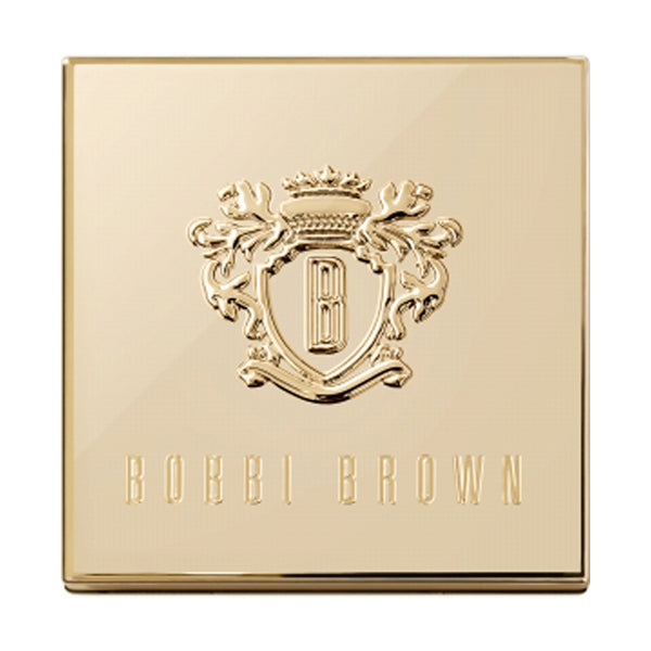 BOBBI BROWN Luxe Eyeshadow, Melting Point (Yellow Pink Metallic)
