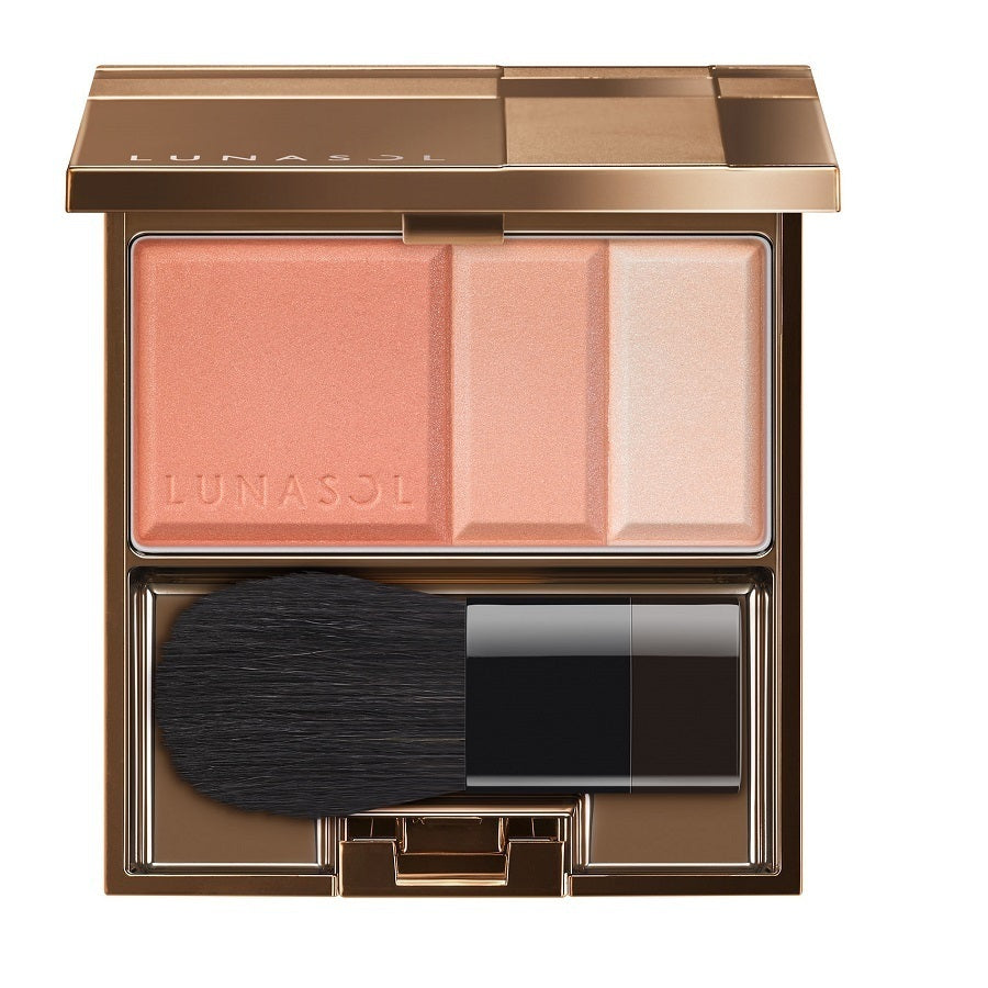 Coloring Soft Cheeks, Refill, 01 Beige Red