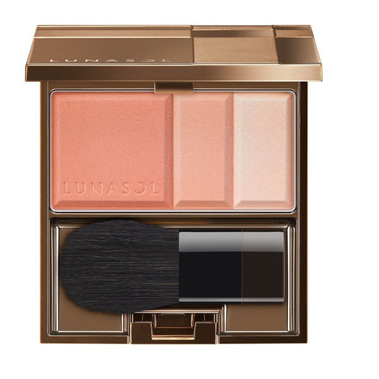 Coloring Soft Cheeks, Refill, 01 Beige Red