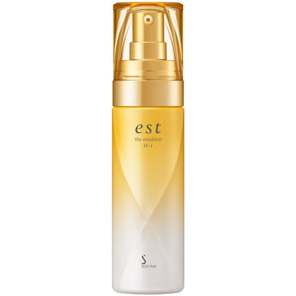 EST THE EMULSION WI <Whitening>, 80ml