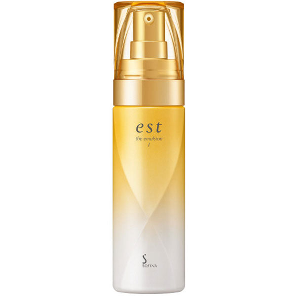 EST THE EMULSION I, 80ml