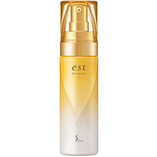 EST THE EMULSION I, 80ml