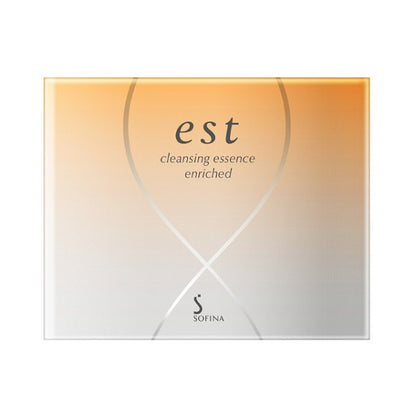 est Cleansing Essence Enriched, Jar Type, 190g