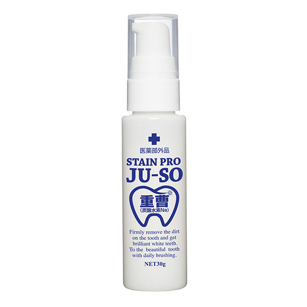 MINOLOGI Medicated Baking Soda Stain Pro, 30g