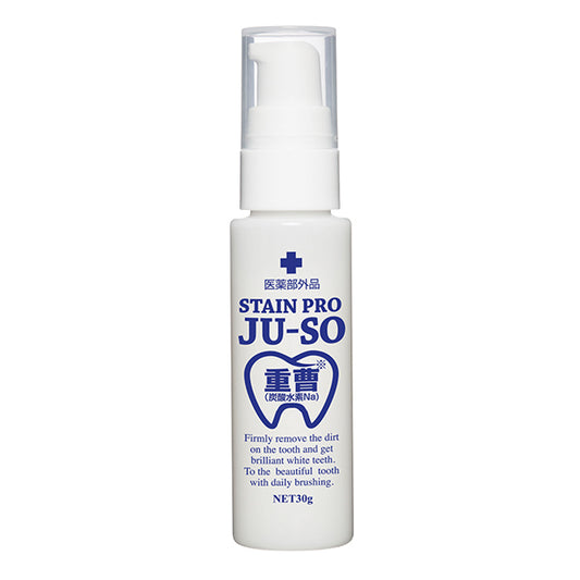 MINOLOGI Medicated Baking Soda Stain Pro, 30g