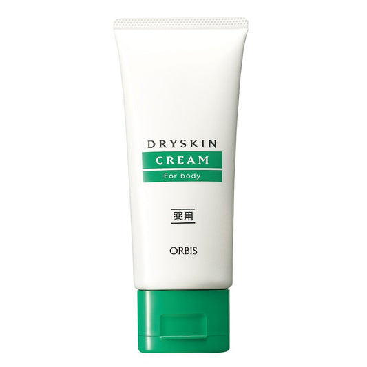 ORBIS Dry Skin Cream, 85g