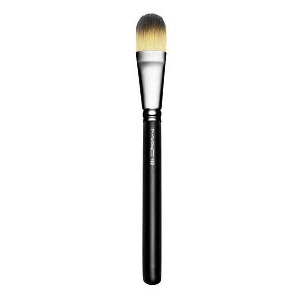 M.A.C #190 Foundation Brush