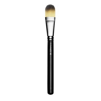 M.A.C #190 Foundation Brush