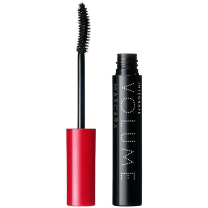 INTEGRATE Matsuiku Girls Lash (Feminine Volume), BK999, 7g