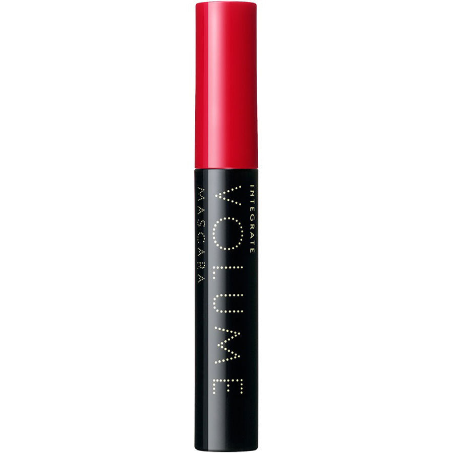 INTEGRATE Matsuiku Girls Lash (Feminine Volume), BK999, 7g