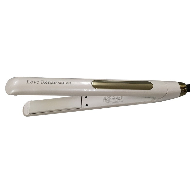Love Renaissance Hair Treatment Iron Ultra Fine Ceramics