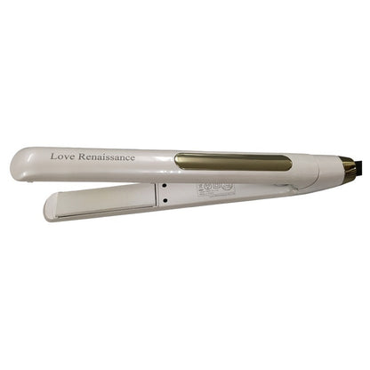 Love Renaissance Hair Treatment Iron Ultra Fine Ceramics