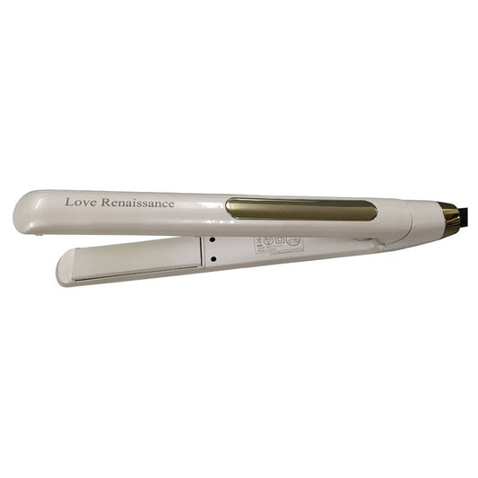 Love Renaissance Hair Treatment Iron, Ultra Fine Ceramics