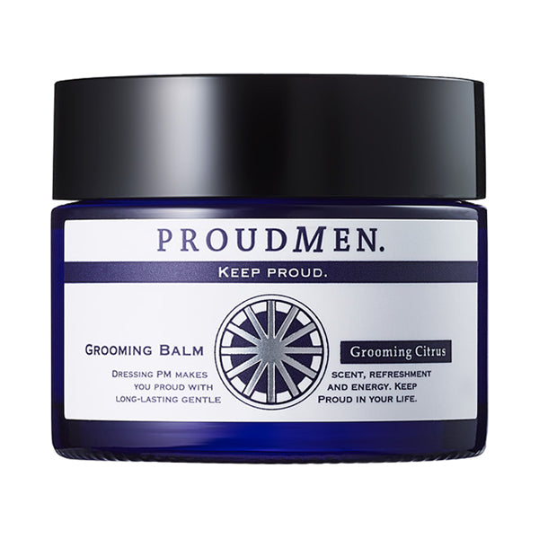 PROUDMEN. Grooming Balm, 40g