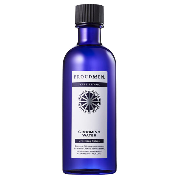PROUDMEN. Grooming Water, 200ml
