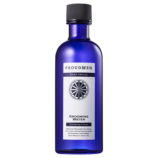 PROUDMEN. Grooming Water, 200ml