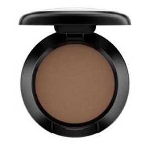 Small eyeshadow, espresso