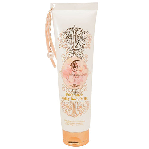 Blooming BLAN°C Fragrance Milky Body Cream, 150g