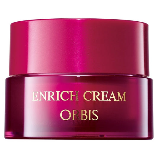 ORBIS Enrich Cream, 30g