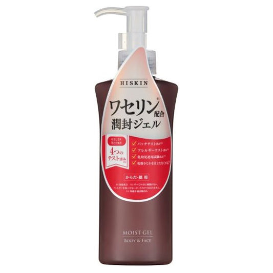 Hi-Skin Moist Gel N, 190g