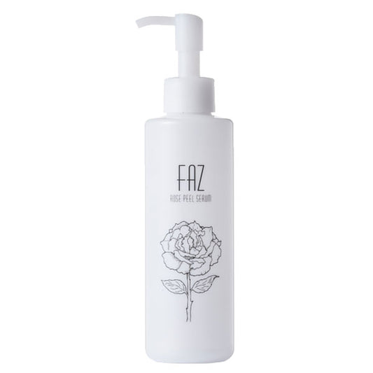 FAZ Rose Peel Serum (Damask Rose), 200g