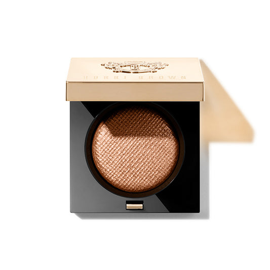 BOBBI BROWN Luxe Eyeshadow – Heat Ray (Copper Metallic)