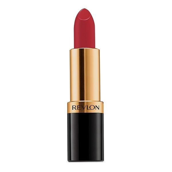 REVLON Super Lustrous Lipstick (117 Love That Red)