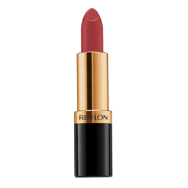 Super Lustrous Lipstick, 115 Teak Rose, 3.7g