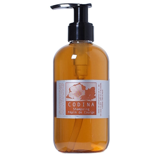 CODINA Pumpkin Seed Shampoo, 250ml