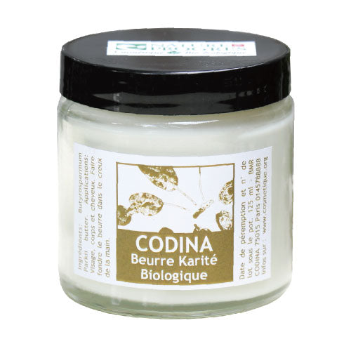 CODINA Shea Butter, 60ml