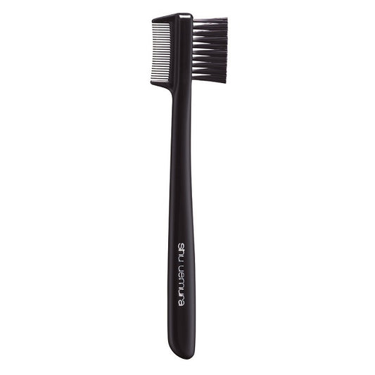 Synthetic Eyebrow Brush