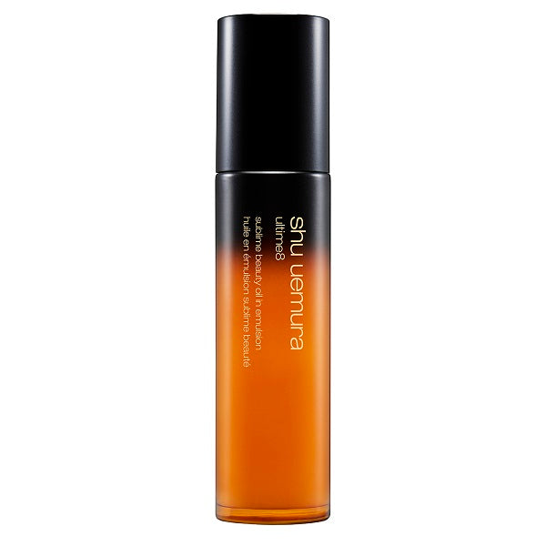 shu uemura Ultime8 Sublime Beauty Oil-in-Emulsion, 75ml
