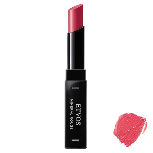 ETVOS Mineral Rouge, [Warm Pink] Cute vitamin pink, 2g