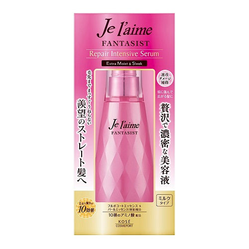 Je l'aime Fantasist Repair Intensive Serum Straight, 125ml