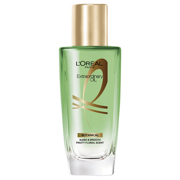 L'Oreal Paris Extraordinary Oil Botanical Oil, 30ml