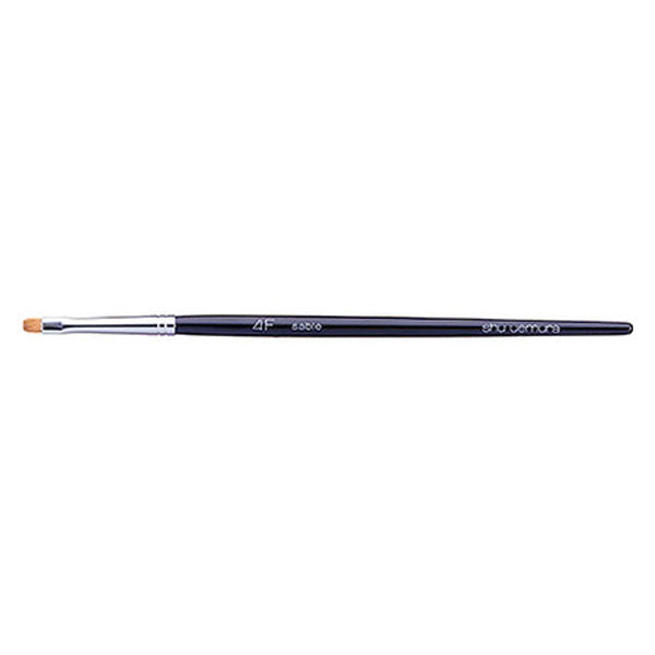 shu uemura Eyeliner Brush Natural 4F