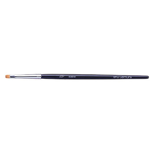 shu uemura Eyeliner Brush Natural 4F