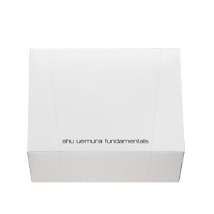 shu uemura Cotton